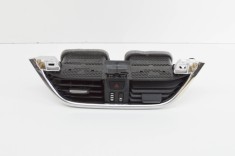 Gura de ventilație planșa de bord FORD FIESTA VII 2019 OEM: H1BB-19K617-AEW,H1BB-19K617,H1BB-A014L09-AA,H1BB-A014L09-AASMA4 18315653