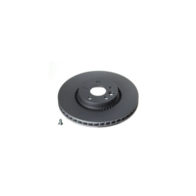 Disc frana VOLVO V70 III BW ATE 24012801621 foto