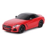 Masina cu radiocomanda - BMW Z4, scara 1:24, rosu | Rastar