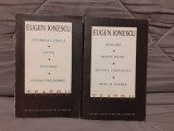 EUGEN IONESCU TEATRU (2 VOL)