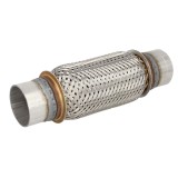 Racord flexibil esapament 45 x 150