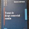 TRATAT DE DREPT COMERCIAL ROMAN - Carpenaru 2009