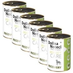 Dolina Noteci Premium Perfect Care Recovery 6 x 400 g foto