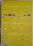 Arta Poetica - Raymond Queneau (Supracoperta Uzata) - Carte