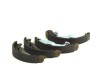 Set saboti frana OPEL AGILA (A) (H00) (2000 - 2007) ABE C0X018ABE