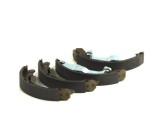 Set saboti frana OPEL AGILA (A) (H00) (2000 - 2007) ABE C0X018ABE