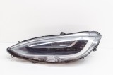 Far st&acirc;nga față TESLA MODEL S 2018 OEM: 00199215,00201022,1053578-00-C 11493516