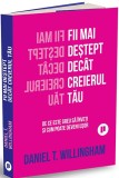 Fii mai destept decat creierul tau - Publica