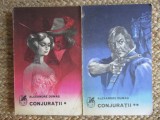 Alexandre Dumas - Conjuratii 2 volume