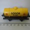 bnk jc ERTL - Thomas &amp; Friends - Vagon cisterna Sodor