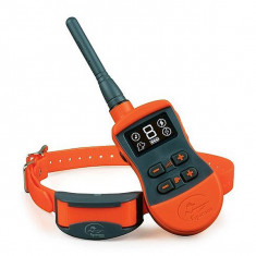 Zgardă electronică pentru c&amp;acirc;ini SportDog 800 m Trainer foto