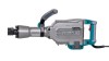 TOTAL - CIOCAN DEMOLATOR - 45J - 1700W (INDUSTRIAL) PowerTool TopQuality