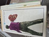 Re&icirc;ntoarcerea posibila vintage
