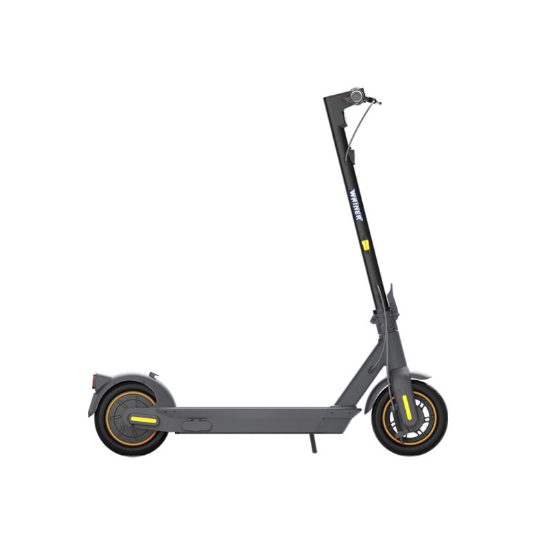 Trotineta electrica 10.4Ah roti 10 inch WAINER E-scooter 2 | arhiva  Okazii.ro
