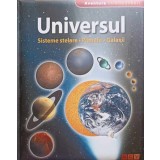 UNIVERSUL. SISTEME STELARE, PLANETE, GALAXII-TRANSLATTO-238234
