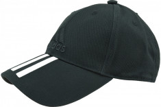 Sepci cu cozoroc adidas 6P 3S Cap S98156 pentru Unisex foto