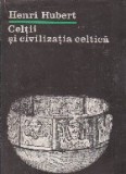 Celtii si civilizatia celtica