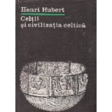 Celtii si civilizatia celtica