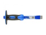 Dalta pentru zidarie cu maner de protectie, 250 x 18 mm, Geko G72194