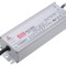 Alimentator pulsatoriu LED MEAN WELL 81W 48VDC IP67