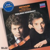 Spring &amp; Kreutzer Sonatas | Itzhak Perlman, Vladimir Ashkenazy, Ludwig Van Beethoven