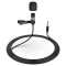 MICROFON LAVALIERA LAPEL CU CLIP EuroGoods Quality