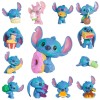 Disney Stitch - Mini-figurina ascunsa in capsula, Feed Me S3