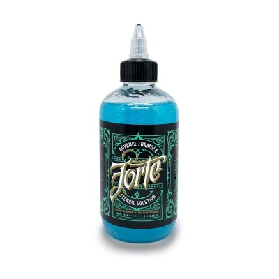 Stencil Forte PANTHERA - 250ml foto