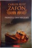 Printul din Negura, Carlos Ruiz Zafon, Polirom, 2017, Carte de Povesti copii, 198 pagini