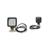 Cumpara ieftin Proiector Lucru 683 W81, Cu 9 Leduri 1300 Lm, 12V-24V