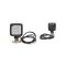 Proiector Lucru 683 W81, Cu 9 Leduri 1300 Lm, 12V-24V