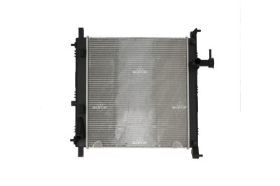 NRF 59241 Radiator, racire motor foto