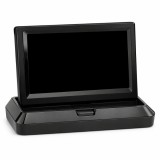 Monitor LCD Pliabil 5 inch Color AD-BGC AD-BGC510 2 Intrari Video Marsarier 5-24V