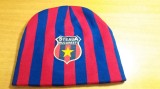 D9 M5 5 - sport - fes de colectie - emblema si culorile clubului STEAUA Bucuresti