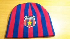 D9 M5 5 - sport - fes de colectie - emblema si culorile clubului STEAUA Bucuresti