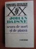 Johan Daisne - Scara de nori si de piatra