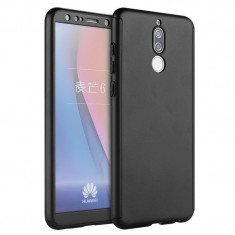 Husa Full Protection 360 - Huawei Mate 10 Lite foto