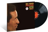 Percussion Bitter Sweet - Vinyl | Max Roach