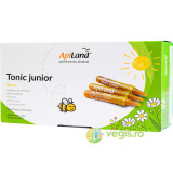 Tonic Junior 20 fiole