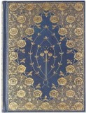 Gilded Rosettes Journal (Diary, Notebook)