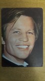 QW28 - Artisti straini 84 - Michael York - Secretul nisipurilor