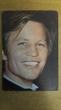 AS 47 - ARTISTI - ACTORI STRAINI - IMAGINE MICHAEL YORK, Necirculata, Fotografie