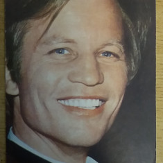 AS 47 - ARTISTI - ACTORI STRAINI - IMAGINE MICHAEL YORK