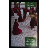 Gonsar Rinpoche - Esența doctrinei buddhiste. Calea spre trezie