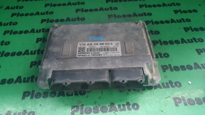 Calculator motor Skoda Fabia 2 (2006-&amp;gt;) 03e906023q foto