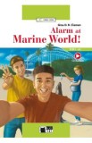 Alarm at Marine World! - Gina D. B. Clemen