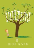 Intepenit - Oliver Jeffers
