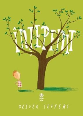 Intepenit - Oliver Jeffers foto