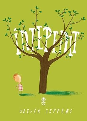 Intepenit - Oliver Jeffers