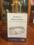 H. Motoyama - KARMA ȘI RE&Icirc;NCARNAREA Cheia către Evoluție Spirituală și Iluminare